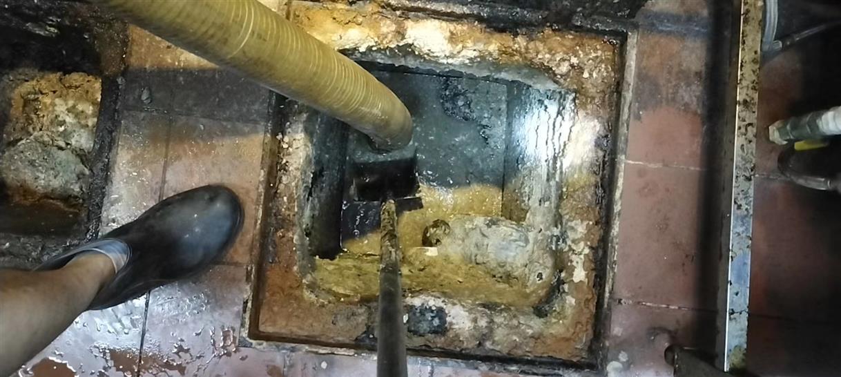 周宁污水池清理一般都有毒气，怎么预防中毒呢？