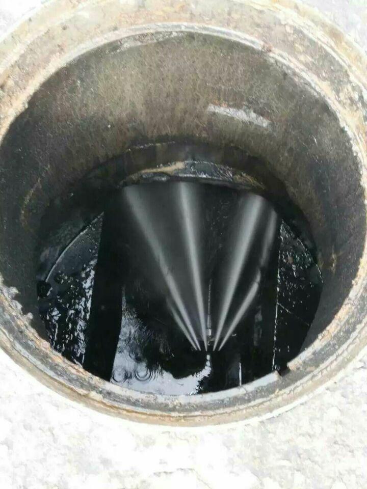 周宁市政管道清洗-排污管道清洗