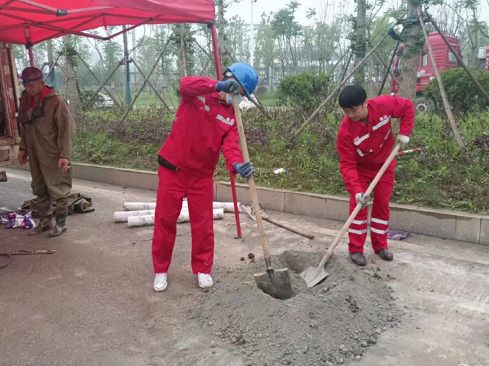周宁管道疏通哪家好】及时进行市政管道清淤