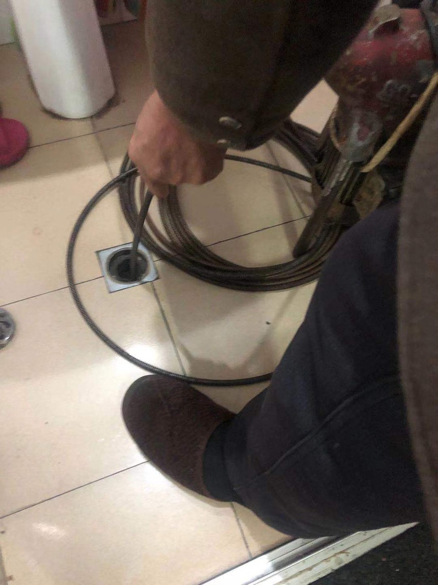 周宁管道疏通，疏通下水道