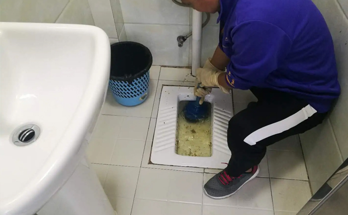 周宁疏通蹲坑