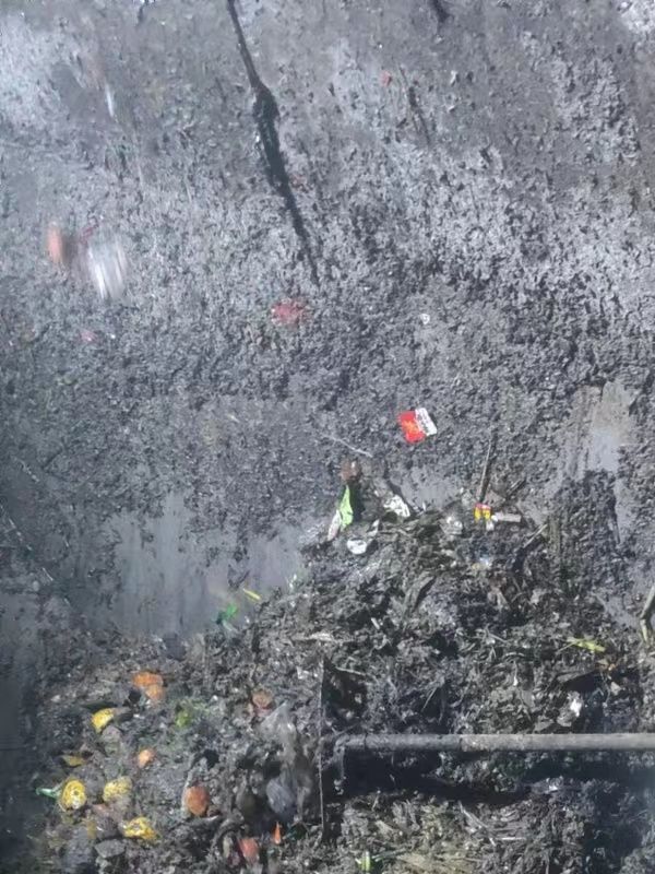 周宁管道结垢危害和原因
