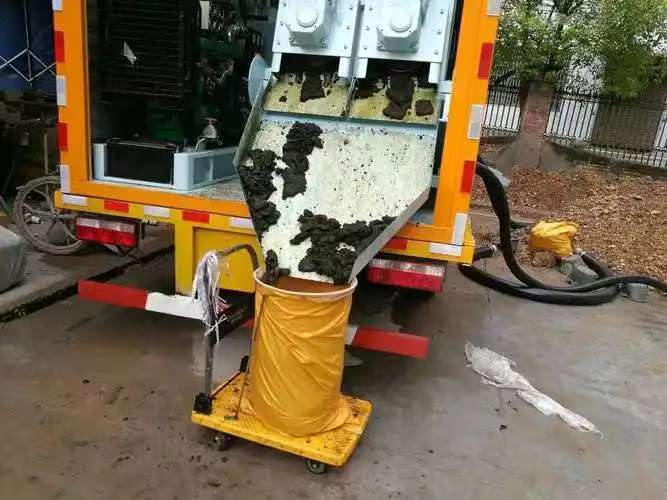 周宁市政管网雨污混流改造工程专业施工